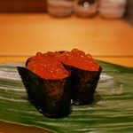 寿司光 - いくら