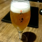 ベルギービール ベル・オーブ - フォー・セゾン (2017/5)