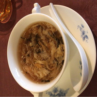 北京宮廷料理 涵梅舫 - 