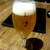 ベルギービール ベル・オーブ - ドリンク写真:フォー・セゾン (2017/5)