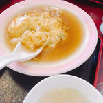 ラーメン専科 どんどん - 料理写真: