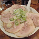 とんこつラーメン一代 - 