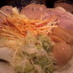 とんこつラーメン一代 - 