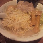 とんこつラーメン一代 - 