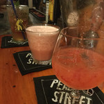 ピースストリート - 