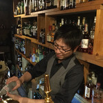 ピースストリート - 