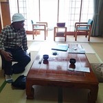 隠家 ゆかり - お部屋