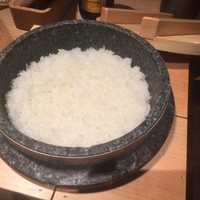 ダイナミックキッチン＆バー 響 中之島フェスティバルプラザ店 - 炊き立てー