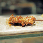 鳥しき - ヤゲン（軟骨）