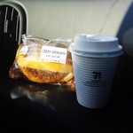 セブンイレブン - 料理写真:朝セブン