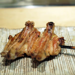 鳥しき - 手羽先
