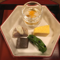 浅草むぎとろ 本店 - 