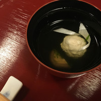 浅草むぎとろ 本店 - 