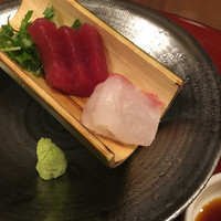 浅草むぎとろ 本店 - 