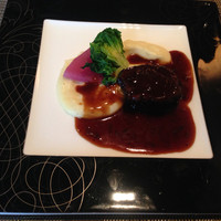 鉄板DINING集 栄店 - 