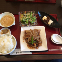 中国料理 かなめ - 
