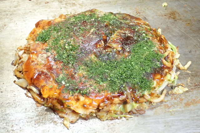 むらかみ お好み焼き むらかみ 今治 お好み焼き 食べログ