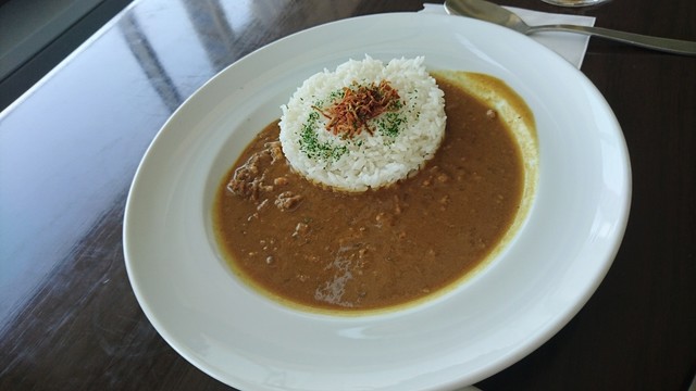 タイのココナッツ野菜カレーのレシピ