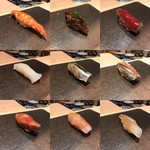 寿し おおはた - 