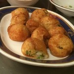 元祖 味穂
