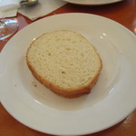 デル ペッシェ - パンでございます