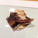 新ばし 星野 - 勝浦のトリ貝