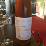 クロモリ - 【瓶茶】恋文之香