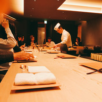 紀尾井町 三谷 - 