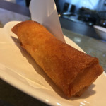 クロモリ - 海老棒春巻