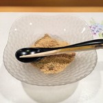 新ばし 星野 - わらび餅