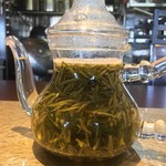 クロモリ - 獅峰明前龍井