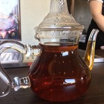 クロモリ - 武夷水仙