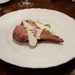 リストランテ ハナタニ - 