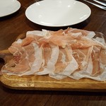 リストランテ ハナタニ - 