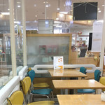 フルーツパーラー 弘法屋 - 