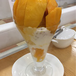 フルーツパーラー 弘法屋 - 