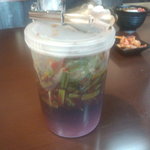 中華そば 龍の髭 - 