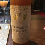 クロモリ - 【スパークリング】ダージリン紅茶