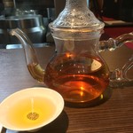 クロモリ - 東方美人