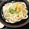 さぬき麺輝屋 土器店