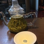 クロモリ - 獅峰明前龍井