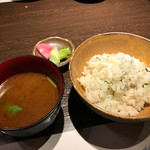 和食 個室 北新地 暁 - 