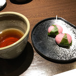 和食 個室 北新地 暁 - 