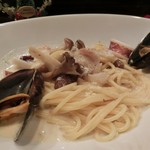RISTORANTE ALVERO - 