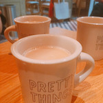 プリティシングス - 