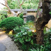 東京 芝 とうふ屋うかい - 