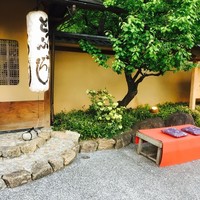 東京 芝 とうふ屋うかい - 