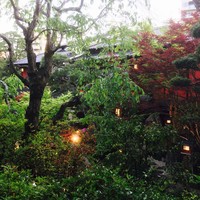 東京 芝 とうふ屋うかい - 