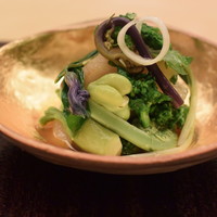 銀座 小十 - 