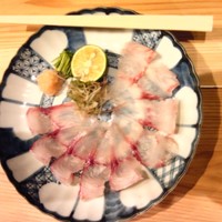 鯖とか烏賊とか真とか - 